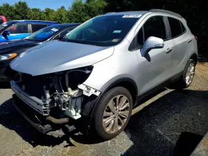 Buick Encore 1.4L 4 2019