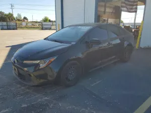 Toyota Corolla 1.8L 4 2020