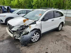 Honda CR-V 2.4L 4 2007