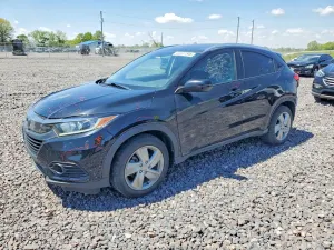 Honda HR-V 1.8L 4 2019