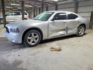 Dodge Charger 2.7L 6 2008