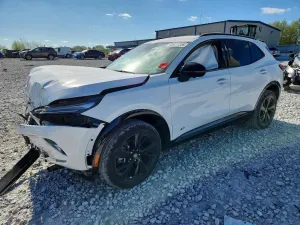 Buick Envision 2.0L 4 2024