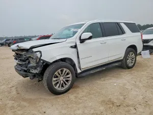 GMC Yukon 5.3L 8 2023