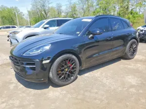Porsche Macan 2.9L 6 2021