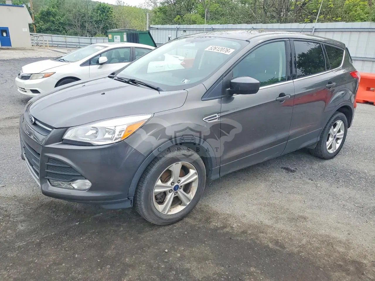 Ford Escape 1.6L 4 2016