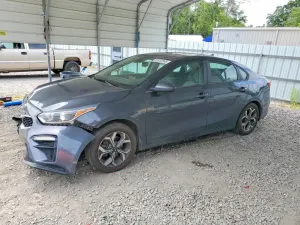 Kia Cerato / Forte / K3 2.0L 4 2020
