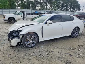 Lexus GS 3.5L 6 2016