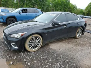 Infiniti Q50 3.0L 6 2020