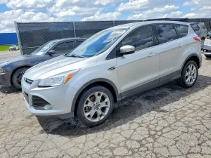 Ford Escape 1.6L 4 2013