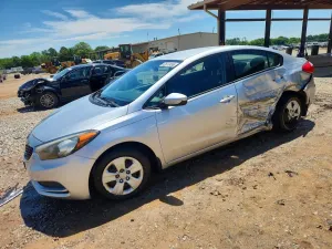Kia Cerato / Forte / K3 1.8L 4 2014