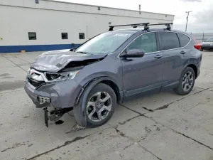 Honda CR-V 1.5L 4 2019