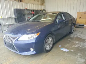 Lexus ES 3.5L 6 2014