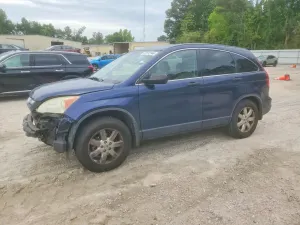 Honda CR-V 2.4L 4 2008