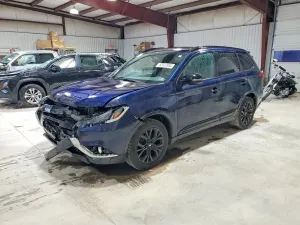 Mitsubishi Outlander 2.4L 4 2018