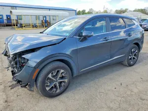 Kia Sportage 2.5L 4 2023