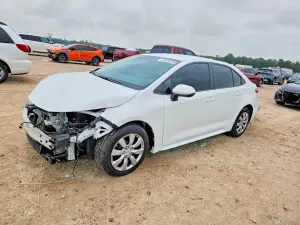 Toyota Corolla 2.0L 4 2024