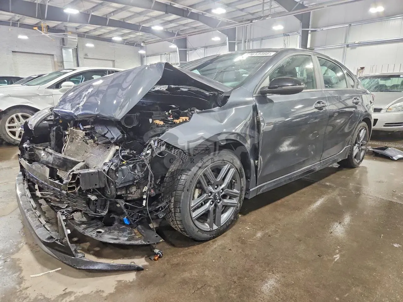 Kia Cerato / Forte / K3 2.0L 4 2021