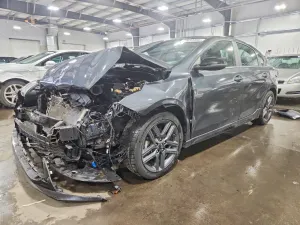 Kia Cerato / Forte / K3 2.0L 4 2021