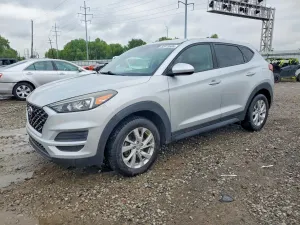 Hyundai Tucson 2.0L 4 2019