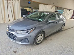 Chevrolet Cruze 1.4L 4 2019