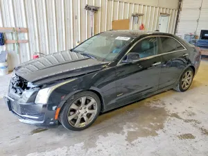 Cadillac ATS 2.0L 4 2015