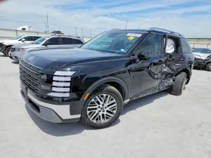 Hyundai Palisade 3.5L 6 2026