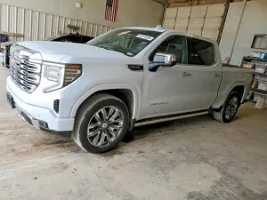 GMC Sierra 5.3L 8 2026