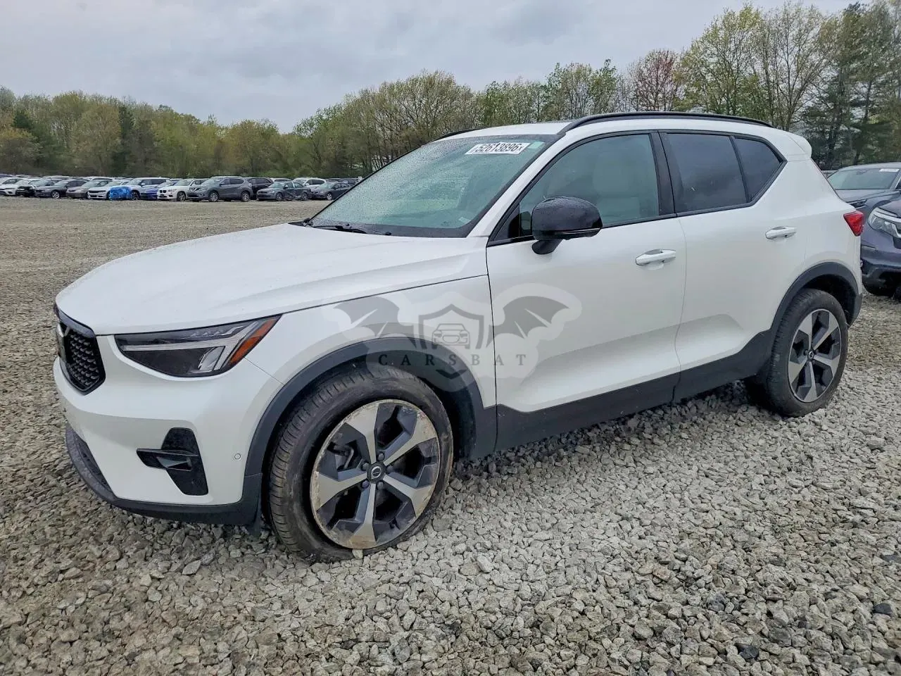 Volvo XC40 2.0L 4 2023