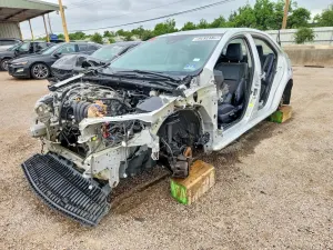 Toyota Corolla 1.8L 4 2017