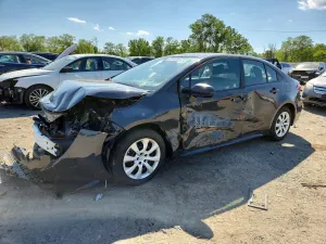 Toyota Corolla 2.0L 4 2026