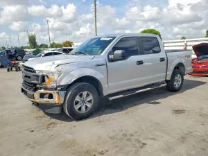 Ford F-150 3.5L 6 2018