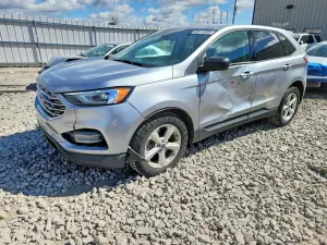 Ford Edge 2.0L 4 2021