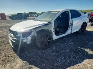 Toyota Camry 2.5L 4 2019