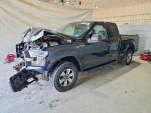 Ford F-150 5.0L 8 2015