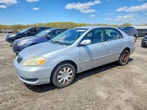 Toyota Corolla 1.8L 4 2005