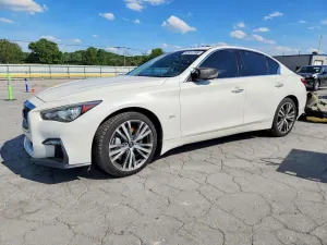 Infiniti Q50 3.0L 6 2020