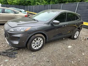 Ford Escape 1.5L 3 2020