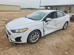 Ford Fusion 1.5L 4 2020