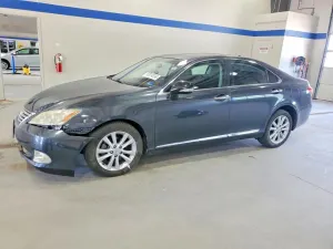 Lexus ES 3.5L 6 2010