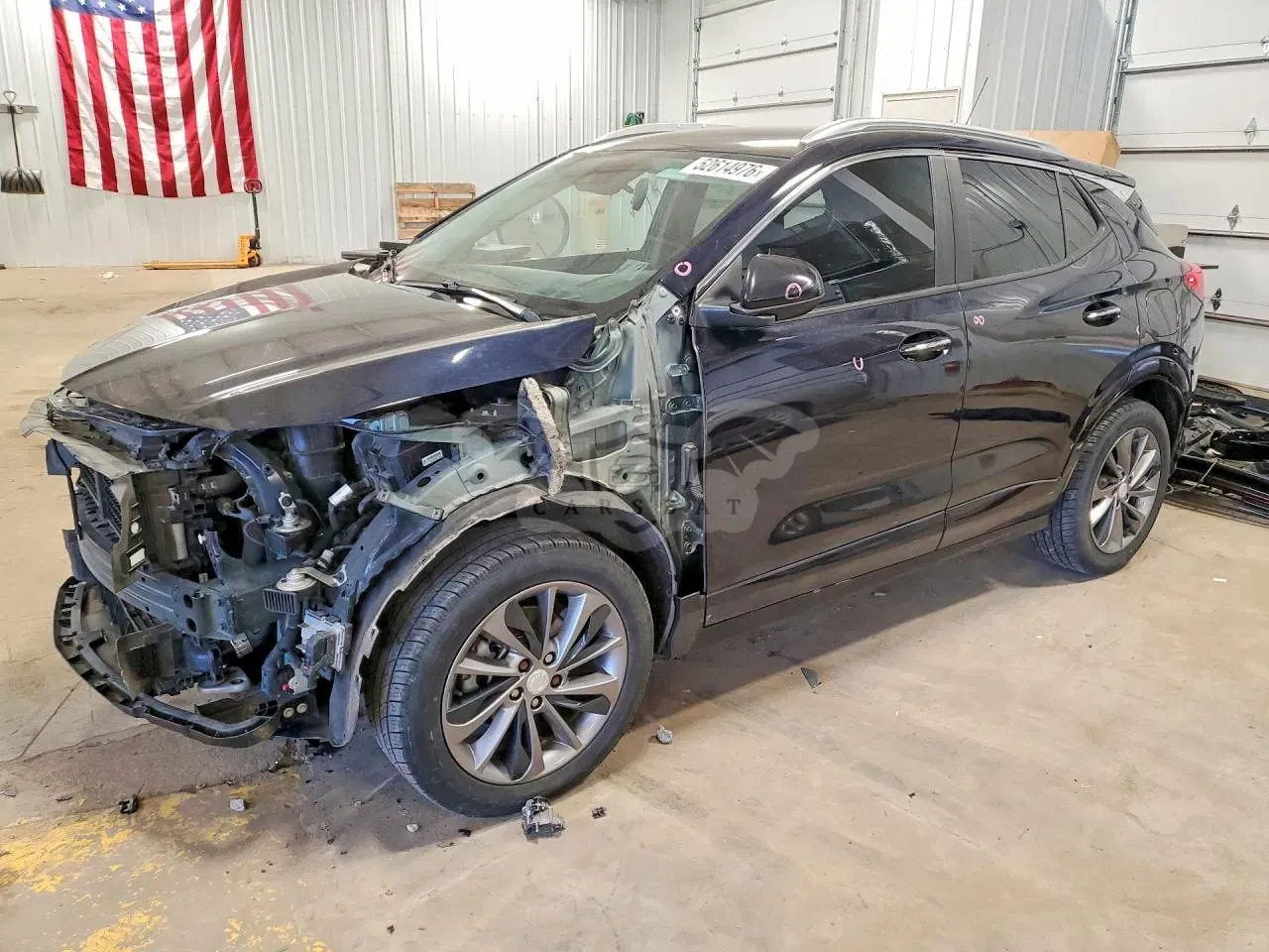 Buick Encore 1.3L 3 2020