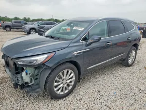 Buick Enclave 3.6L 6 2021