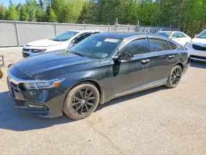 Honda Accord 1.5L 4 2019