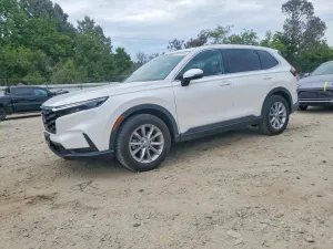 Honda CR-V 1.5L 4 2025
