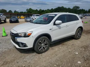 Mitsubishi Outlander 2.0L 4 2019