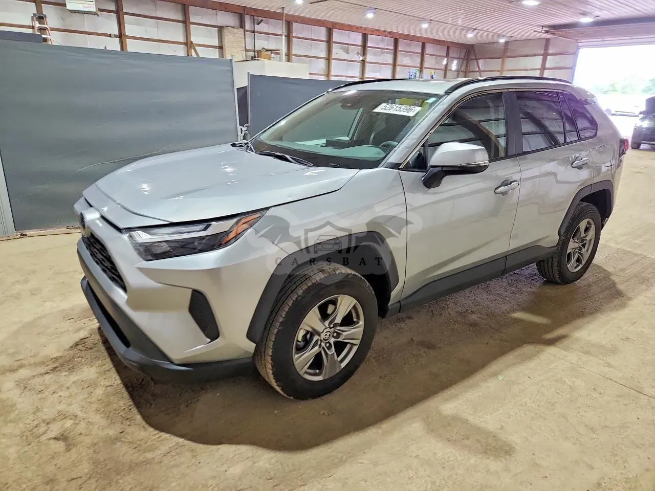Toyota Rav4 2.5L 4 2025