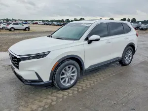 Honda CR-V 1.5L 4 2025