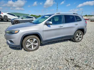 Jeep Cherokee 2.4L 4 2020
