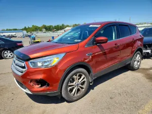 Ford Escape 1.5L 4 2019