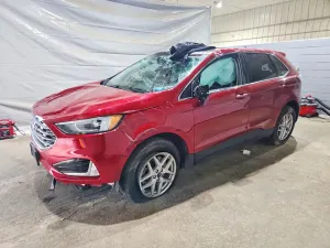 Ford Edge 2.0L 4 2021