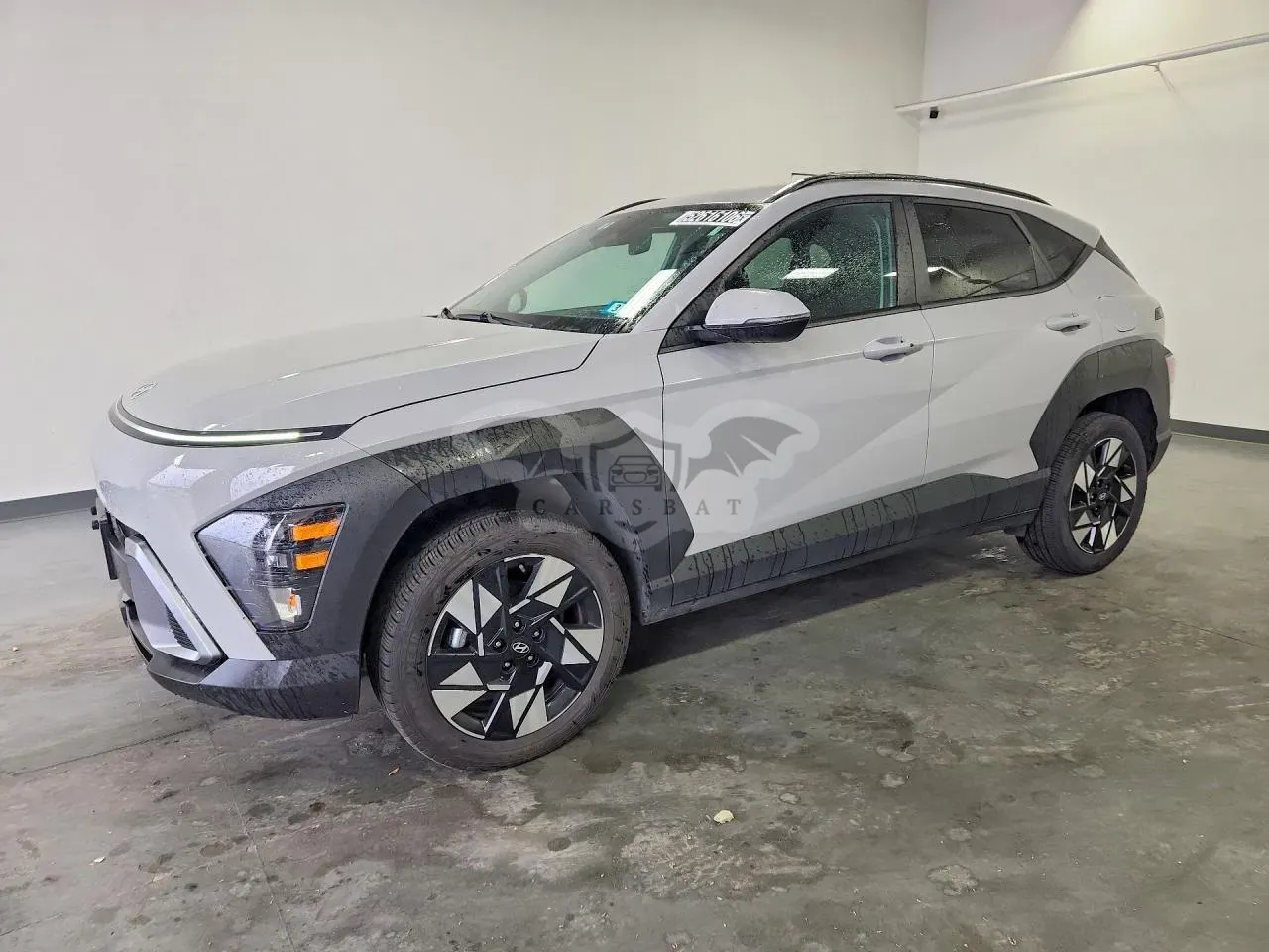 Hyundai Kona 2.0L 4 2024